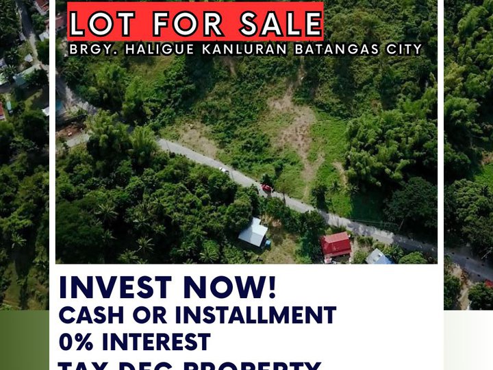 100 sqm Residential Farm For Sale in Batangas City Batangas