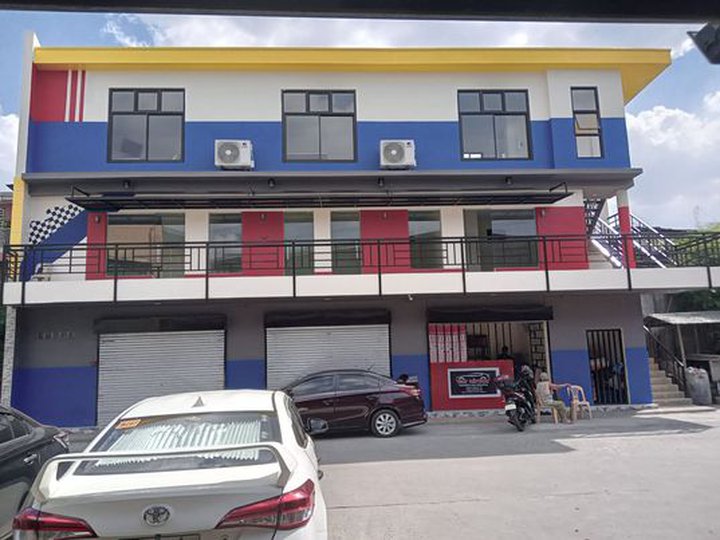 Building for Sale in Valenzuela City