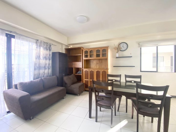 3 Bedroom Condo Unit For Rent in Levina Place, Pasig City!