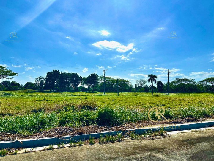 Eagle Ridge Gold and Country Club Residential Lot For Sale General Trias Cavite