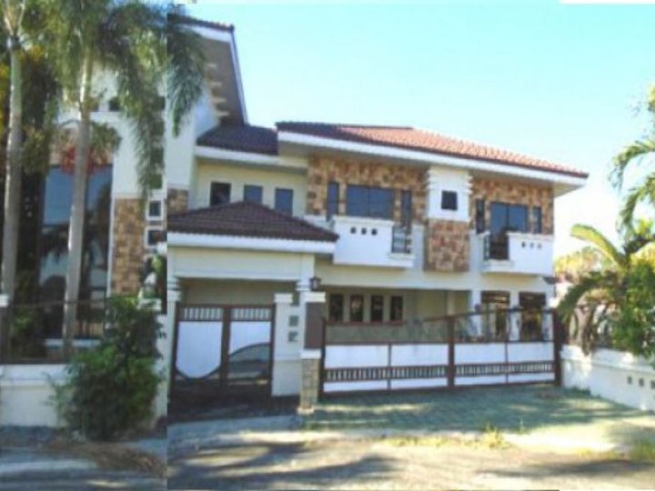 Lakeshore Residential Estate Mexico, Pampanga