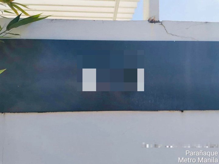 Foreclosed 58.79 sqm 2-bedroom Residential Condo For Sale in Azure Urban Resort Residences