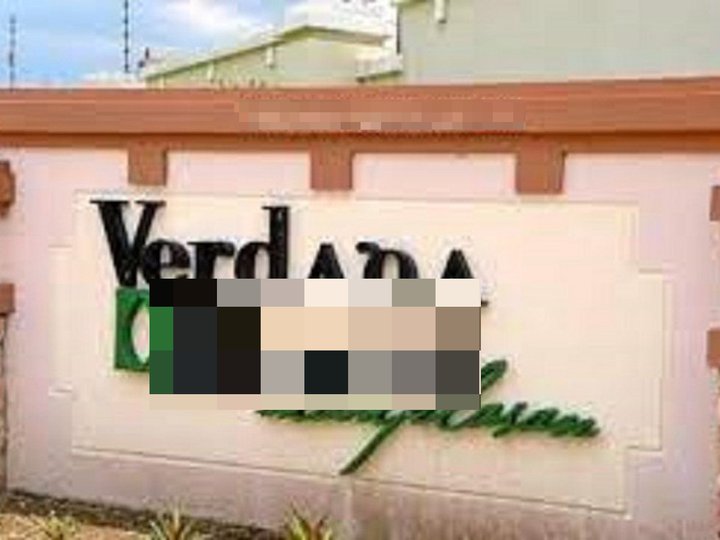 200sqm Residential lot for Sale in Verdana Homes Mamplasan Binan Laguna