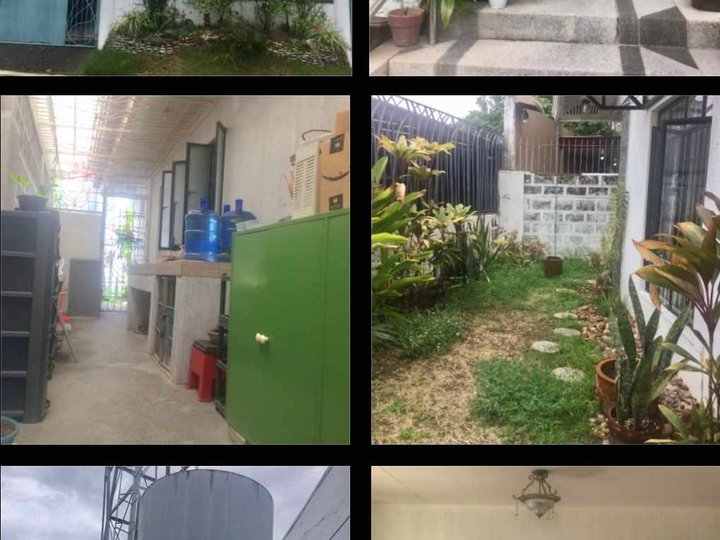 House for Sale in BF Homes Paranaque City