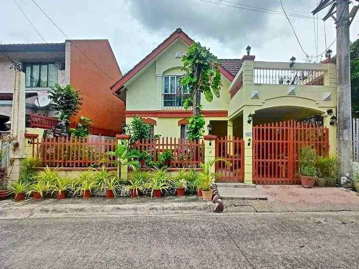 House for Sale in Citta Italia Molino Blvd Bacoor Cavite