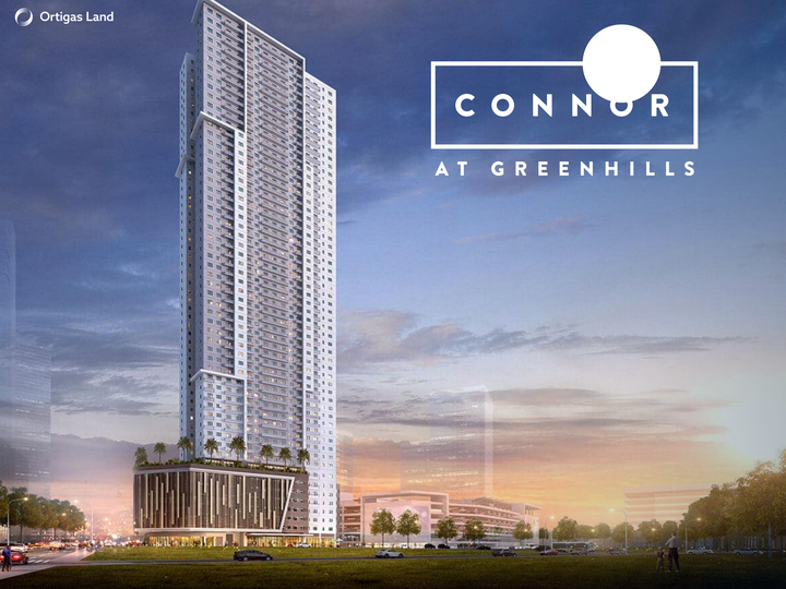 Connor at Greenhills Residential Condominium For Sale