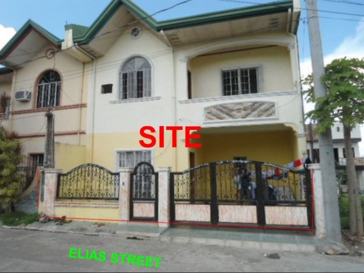 St. Jude Village Ph. 2-B, Lucena City, Quezon