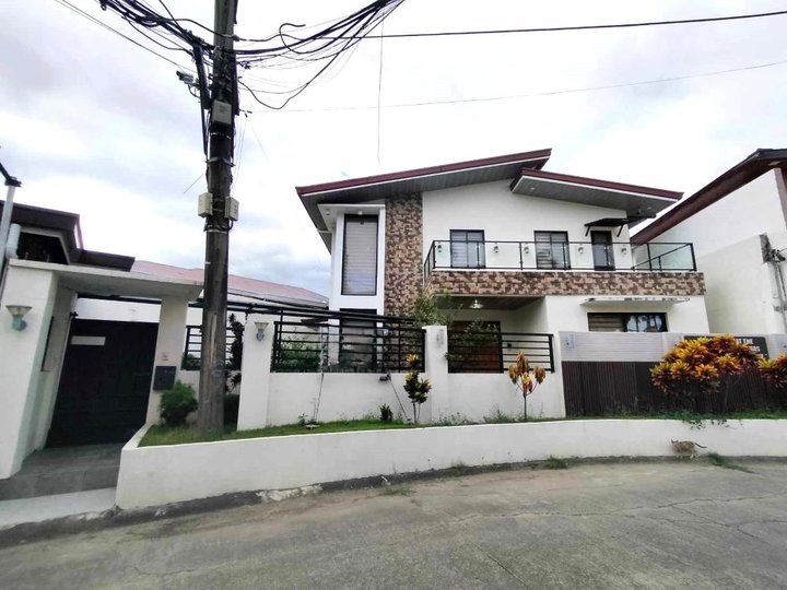 House for Sale in BF Homes Paranaque City