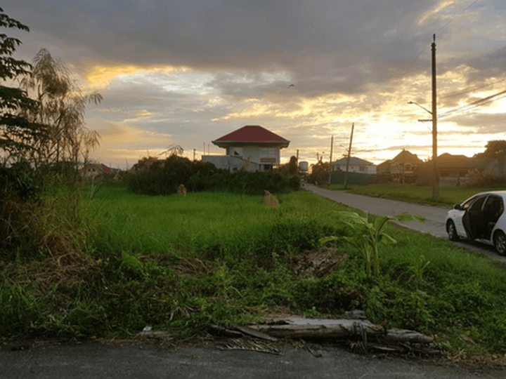 251 sqm Lot for Sale at Northfields Exec Subdivion, Malolos Bulacan