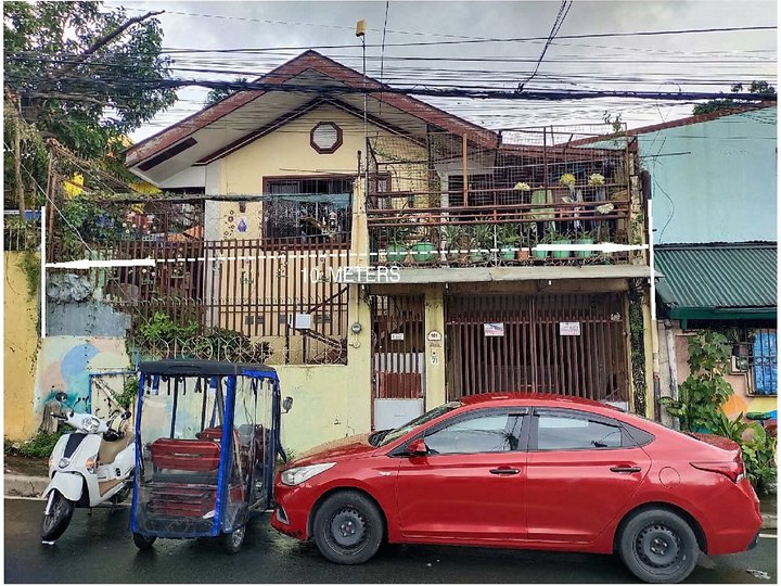 RUSH SALE House and Lot in Marikina City