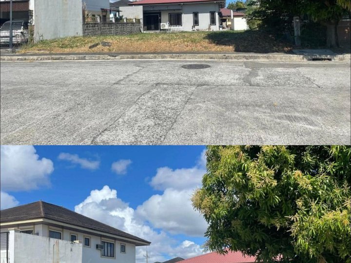 280sqm Residential lot for Sale in Jubilation East San Antonio Binan Laguna