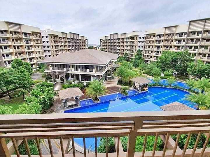 READY FOR OCCUPANY 2BR CONDO UNIT FOR SALE IN ASTERIA RESIDENCES SUCAT PARANAQUE CITY