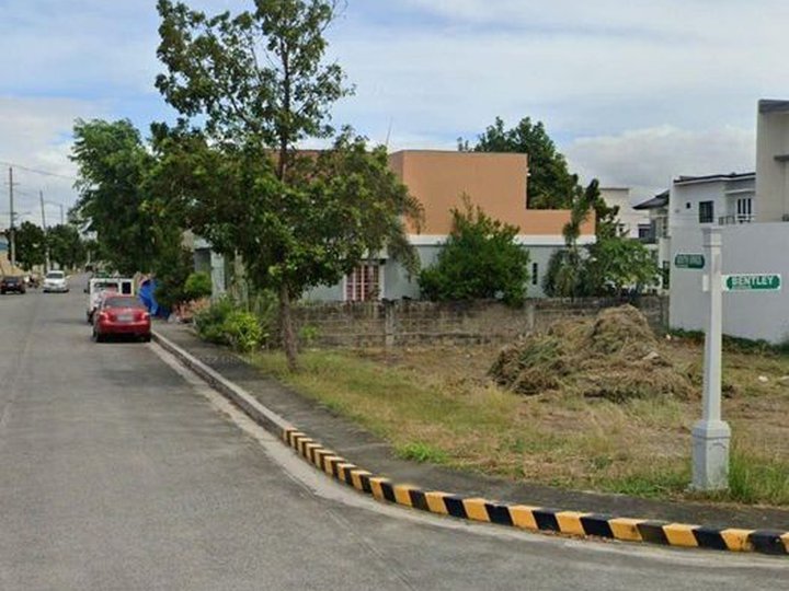 150sqm Residential lot for Sale in Southsprings Canlalay Binan Laguna