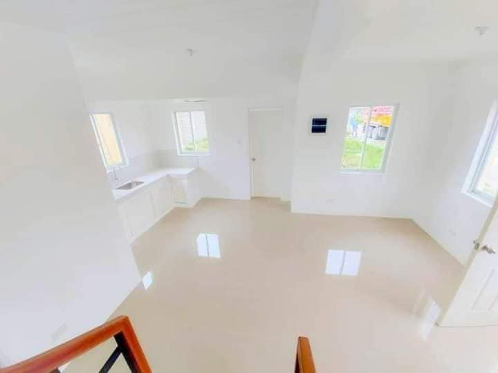 For Sale House and Lot with 3 Bedrooms in Urdaneta, Pangasinan