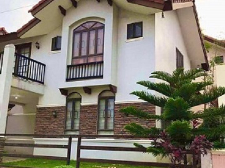 House for Sale in Canyon Ranch Carmona Cavite