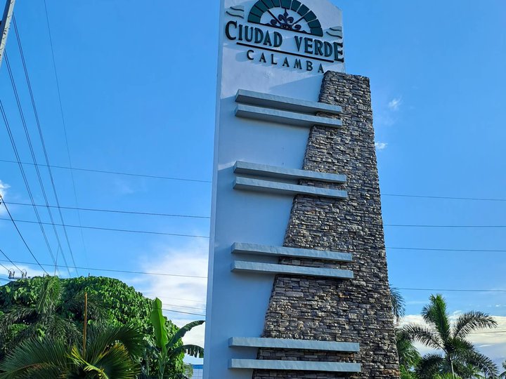 180 sq.m Residential Lot For Sale in Ciudad Verde Executive Village