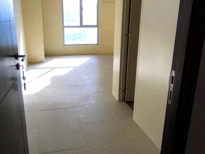 20.87 sqm 1-bedroom Condo For Sale in QC