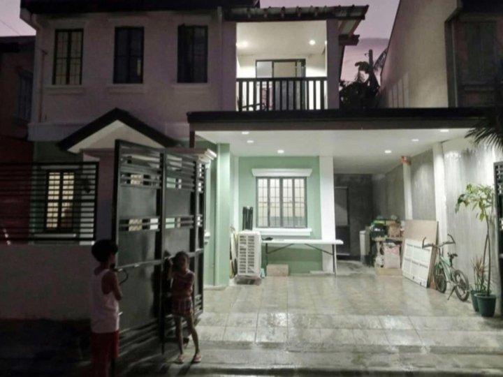 House for Sale in Lancastew New City General Trias Cavite