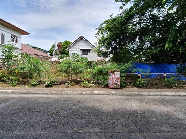 359 sqm Lot for Sale in Marcello Green Heights Village, Paranaque City