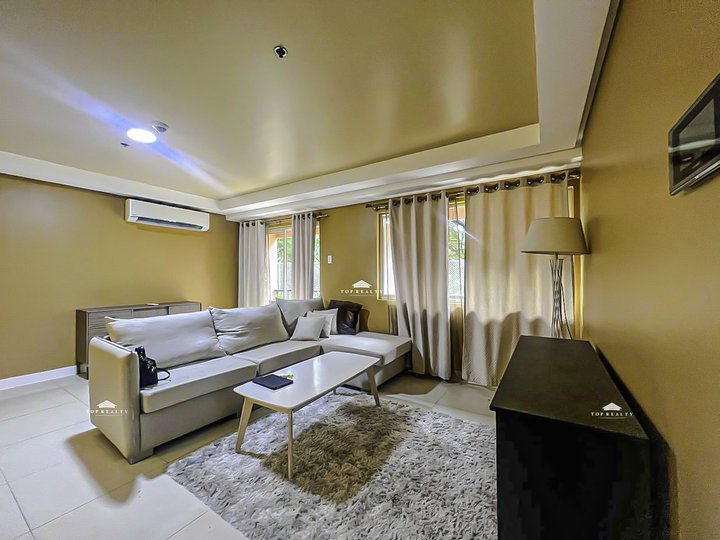 Condominium for Sale in Mckinley Hill, Taguig City at Tuscany Private Estate