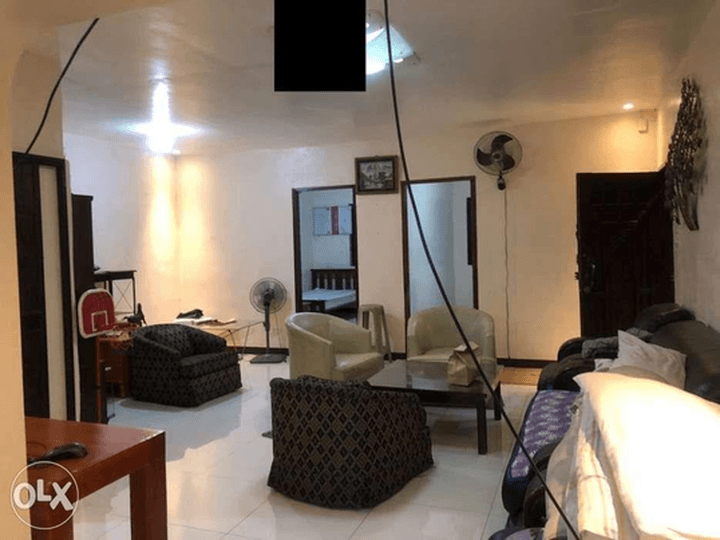 2BR House and Lot For Sale  at San Bartolome Holycross Quezon City