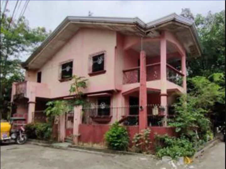 Foreclosed 3-bedroom Single Attached House For Sale in Plaridel Bulacan