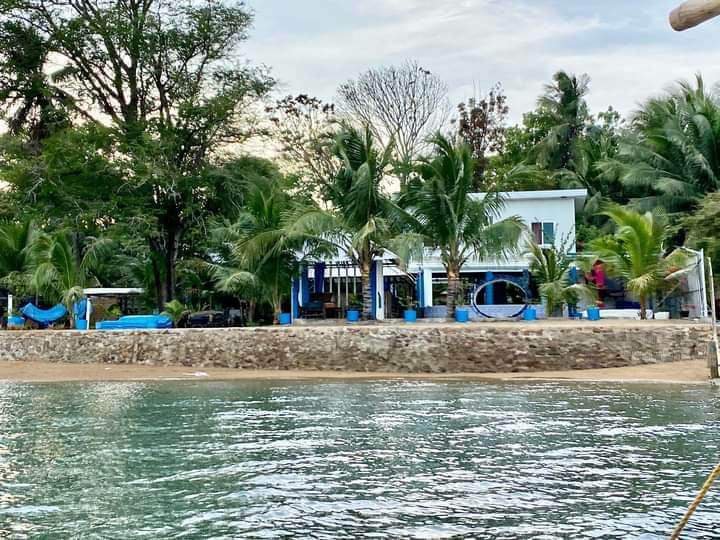 Cheapest Beach Resort for sale in Nueva Valencia, Guimaras