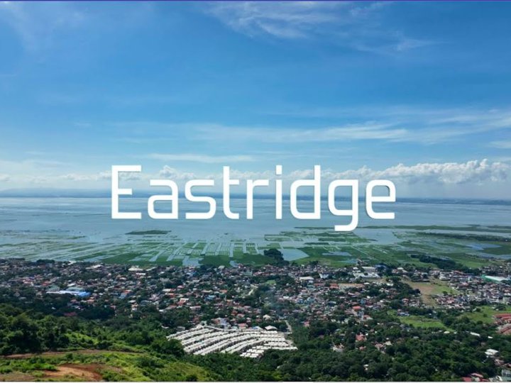 Foreclosed 204 sqm Residential Lot For Sale in Binangonan Rizal