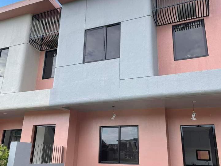 PRE SELLING TOWNHOUSE FOR SALE IN MONTALBAN TOWNHOMES RODRIGUEZ RIZAL