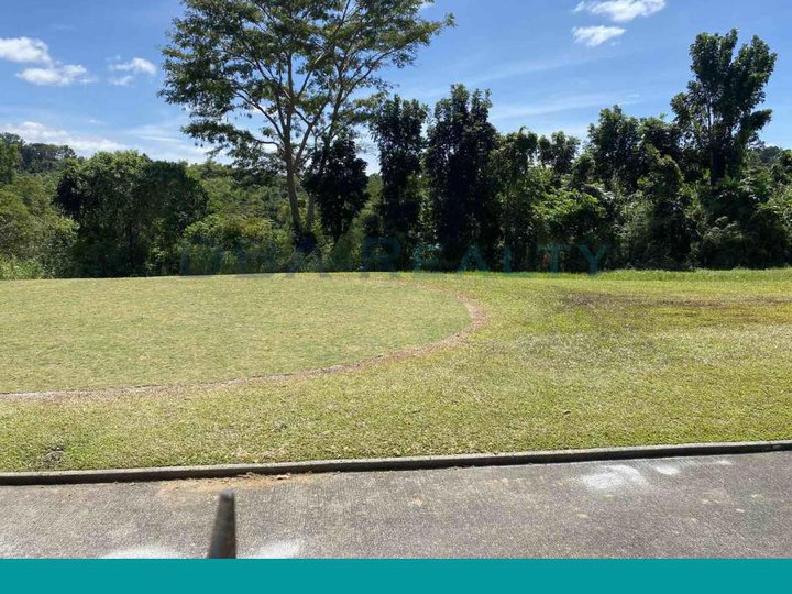 777 sqm Fairway Lot For Sale in Eastland Heights, Antipolo City