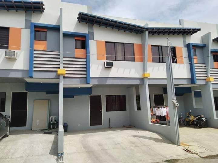 3-bedroom Townhouse For Sale in Antipolo Rizal