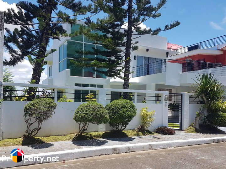 FURNISHED HOUSE FOR SALE IN CONSOLACION CEBU