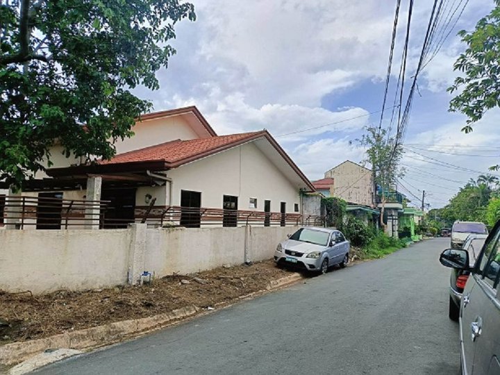 203sqm Bungalow for Sale in Calendola San Pedro Laguna