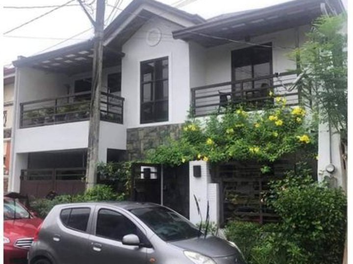House and Lot For Sale at Meadowood Executive Village Bacoor Cavite