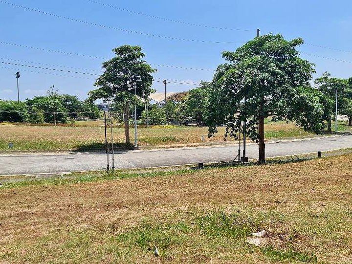 255sqm Residential lot for Sale in Venare Nuvali Canlubang Calamba Laguna