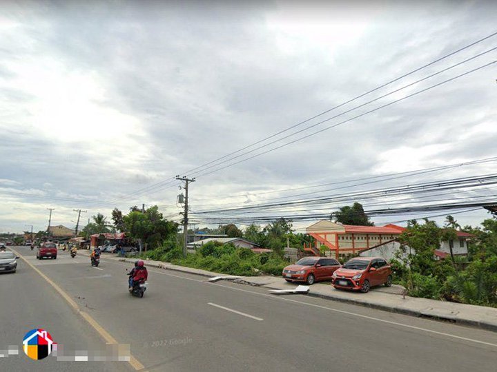 MINGLANILLA CEBU COMMERCIAL LOT FOR SALE
