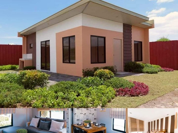 3-BR Thalia House and Lot for Sale in Ormoc