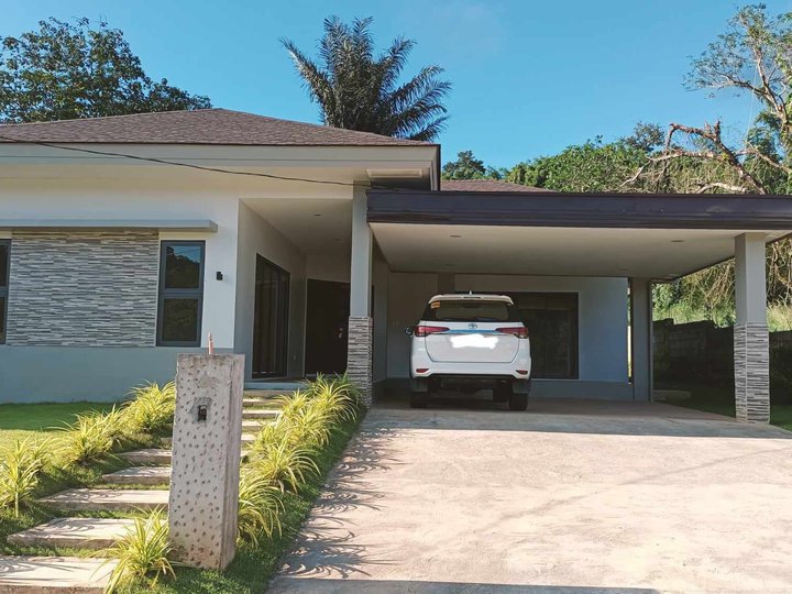 RFO 2-bedroom Single Detached House For Sale in Antipolo Rizal