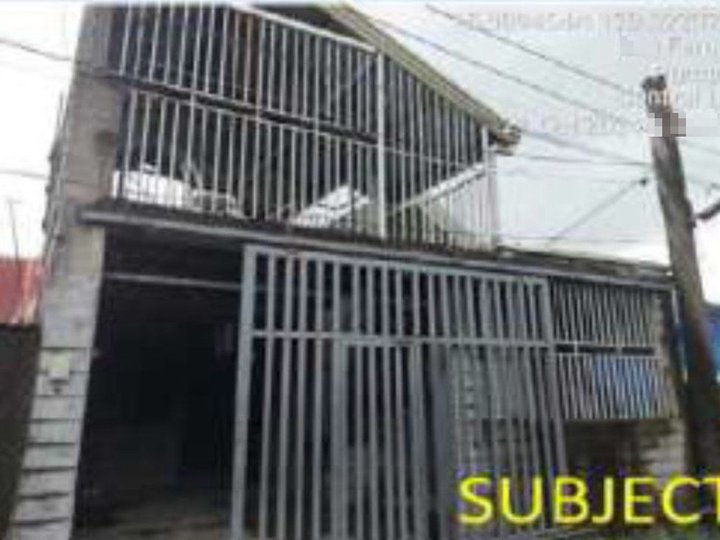 Foreclosed 4-bedroom Single Attached House For Sale in San Fernando Pampanga