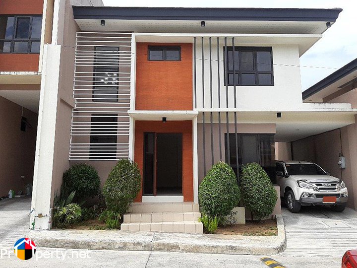 3 BEDROOM HOUSE FOR SALE IN BANAWA CEBU CITY