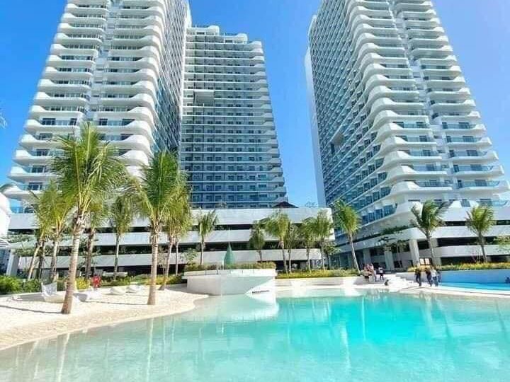 RUSH SALE  PASALO / ASSUME BALANCE 1 BEDROOM CONDO UNIT