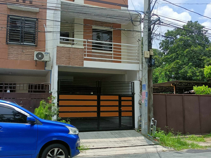 Brand New Townhouse For Sale in West Fairview PH2558