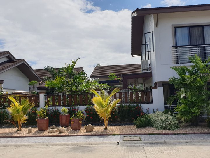 2-Storey Detached House for SALE & RENT in Maribago, Lapu-Lapu City