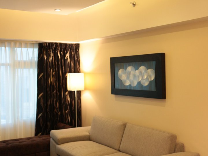 1BR 55sqm Serendra For Sale