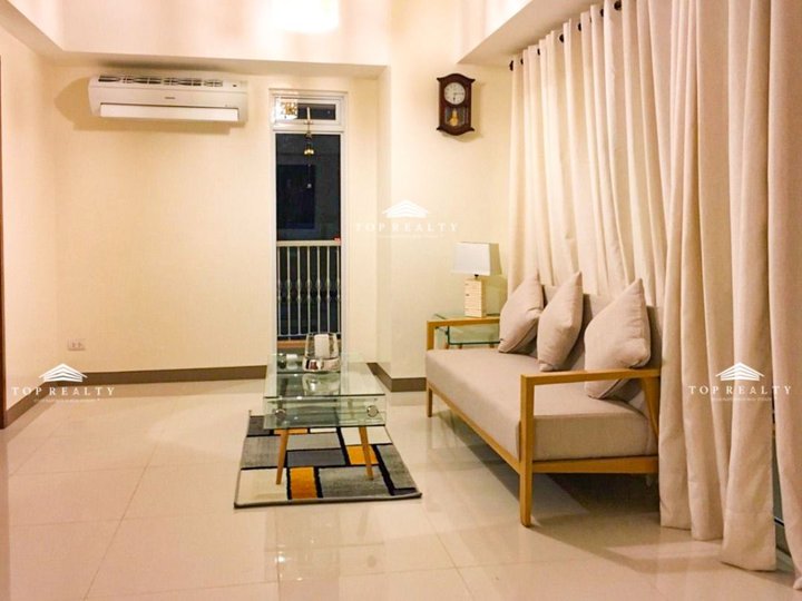 Condo for Sale at Venice Luxury Residences in McKinley, Taguig City