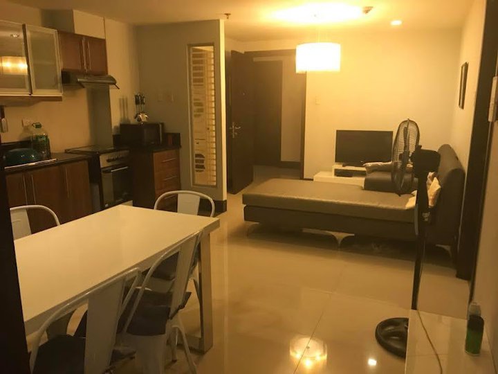 2 Bedroom Unit with Balcony for Rent and Sale in Makati City