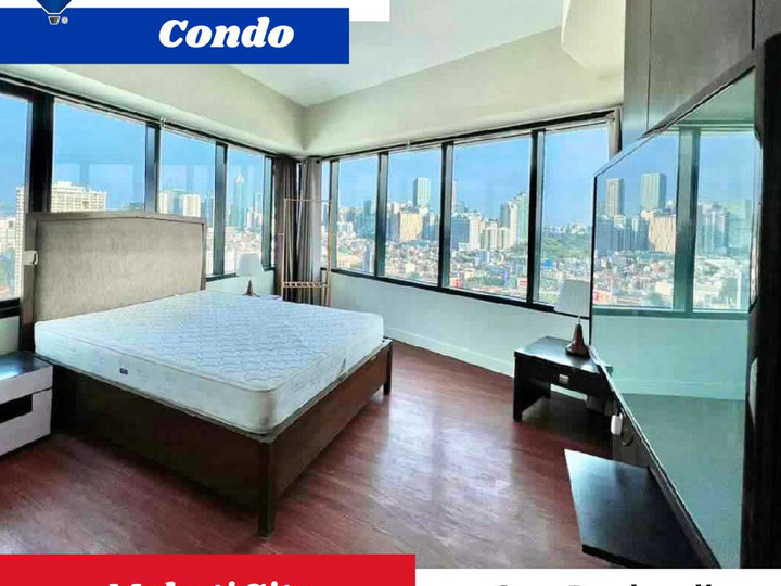 3BR One Rockwell, For Lease Makati Condo