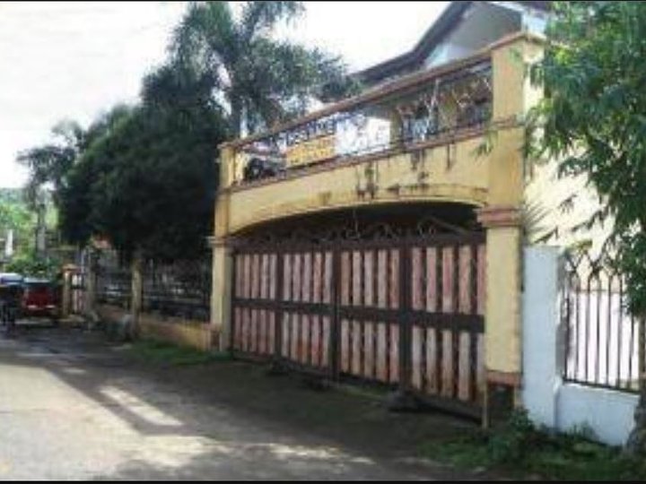 Brgy. Halang, lumban, Laguna