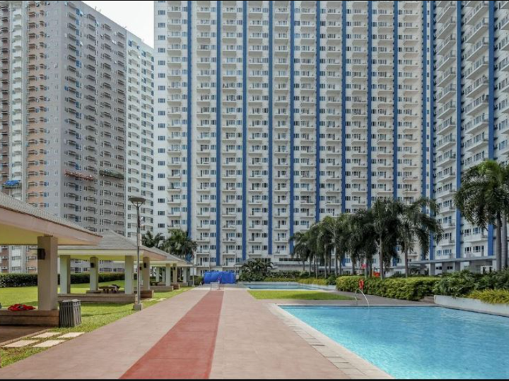 Foreclosed 23.00 sqm 1-bedroom Residential Condo For Sale in Mandaluyong