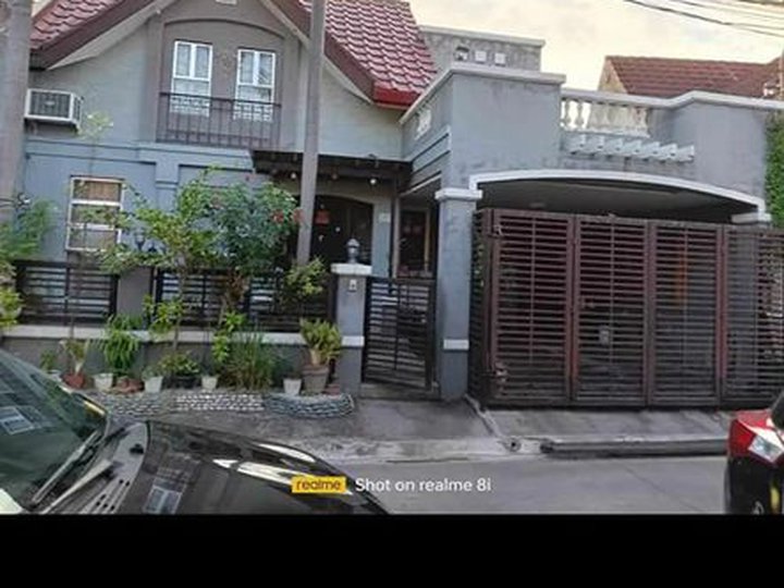 House for Sale in Citta Italia Molino Blvd Bacoor Cavite